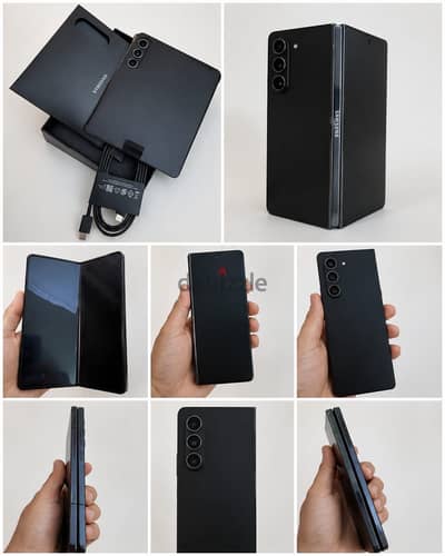 Samsung Z Fold 5