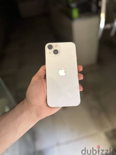 Apple - iPhone 13