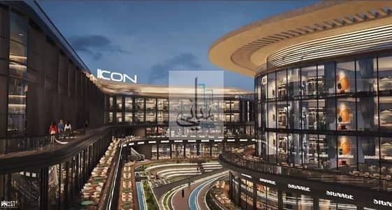 Clinic for Sale in 6 of October City With installments, Super Deluxe Finishing, 30 M