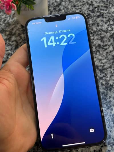 آبل - آيفون 13 برو ماكس