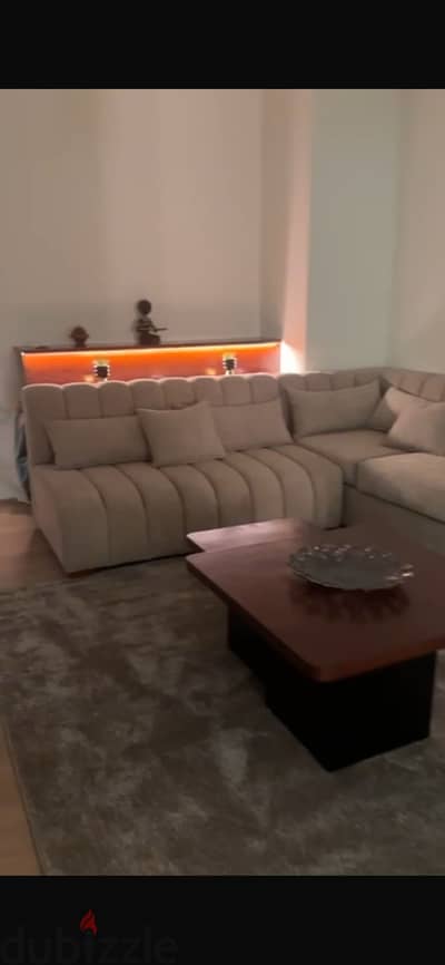 ركنه living room