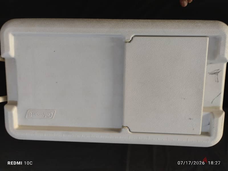 Ice box 2