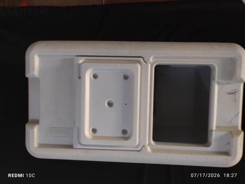 Ice box 3