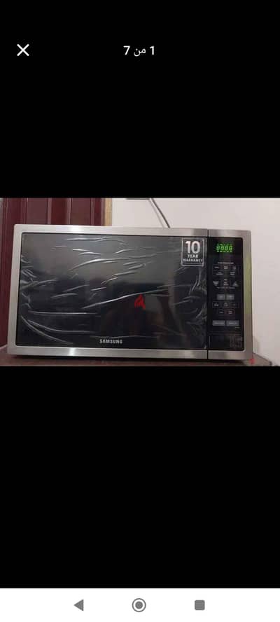 اجهزه وارد الخارج استعمال خفيف جدا