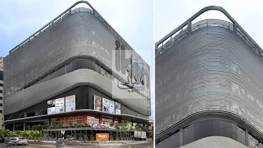 Clinic for Sale in 6 of October City With installments, Super Deluxe Finishing, 54 M