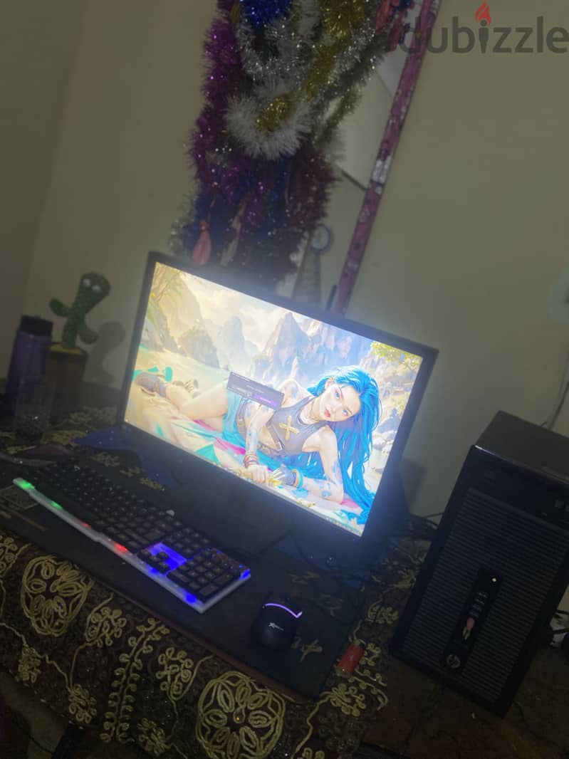 Hp gaming 1