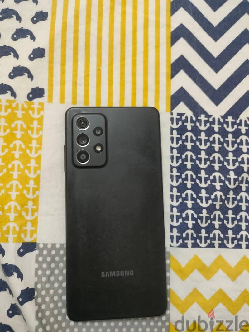 Samsung A52 1