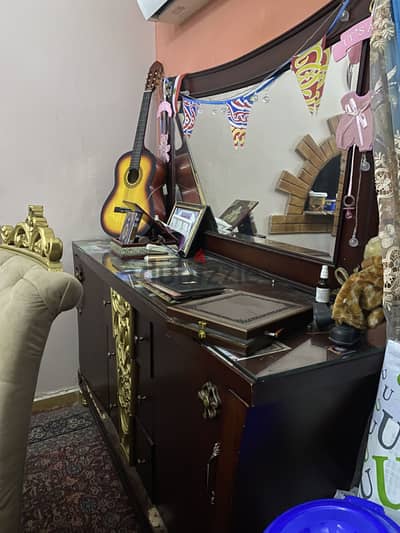 سفره كامله