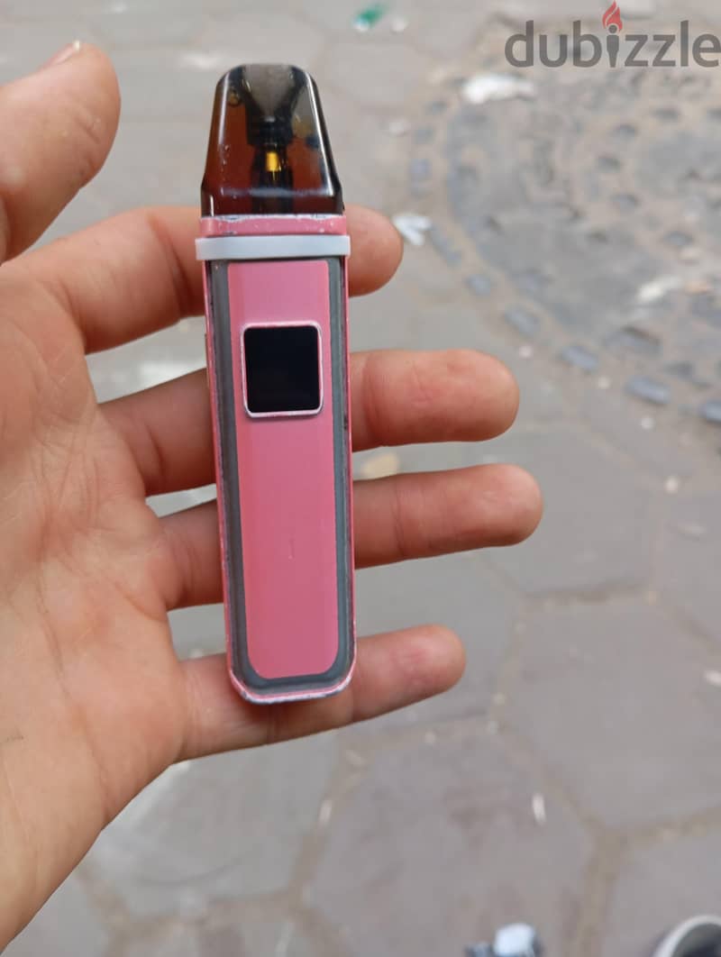 Vape. 3