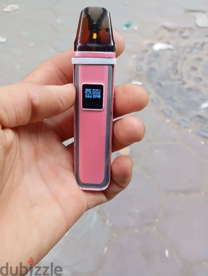 Vape. 4