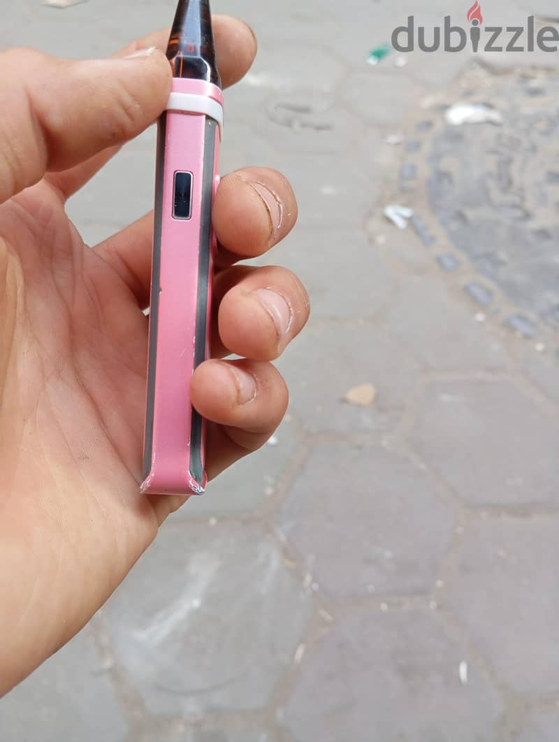 Vape. 5