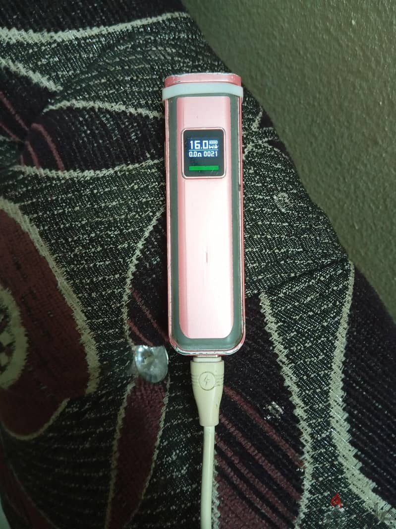 Vape. 6