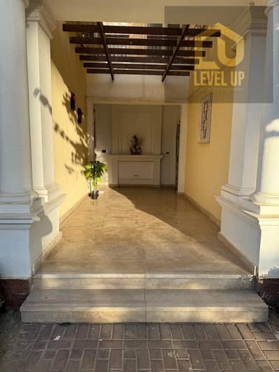 i villa with private garden for sale at mountain view hyde park 5th settlement