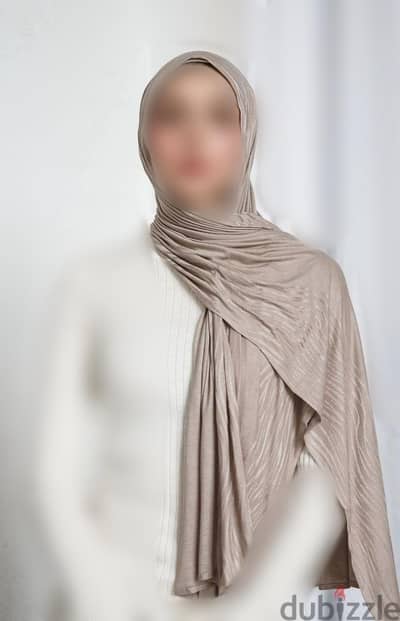 الطرحه الكريب الجيل بالبندنة لوكس
