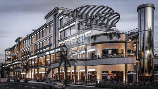 Clinic for Sale in 6 of October City With installments, 46 M