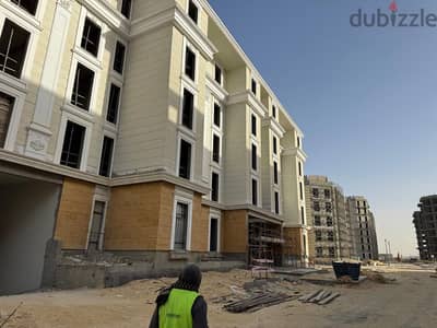 Apartment in Latin district, City Edge, South