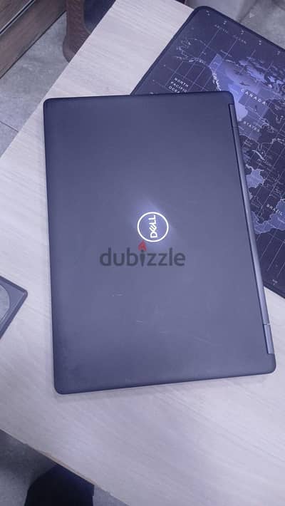  Dell Latitude 5490