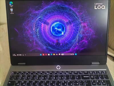 Lenovo loq