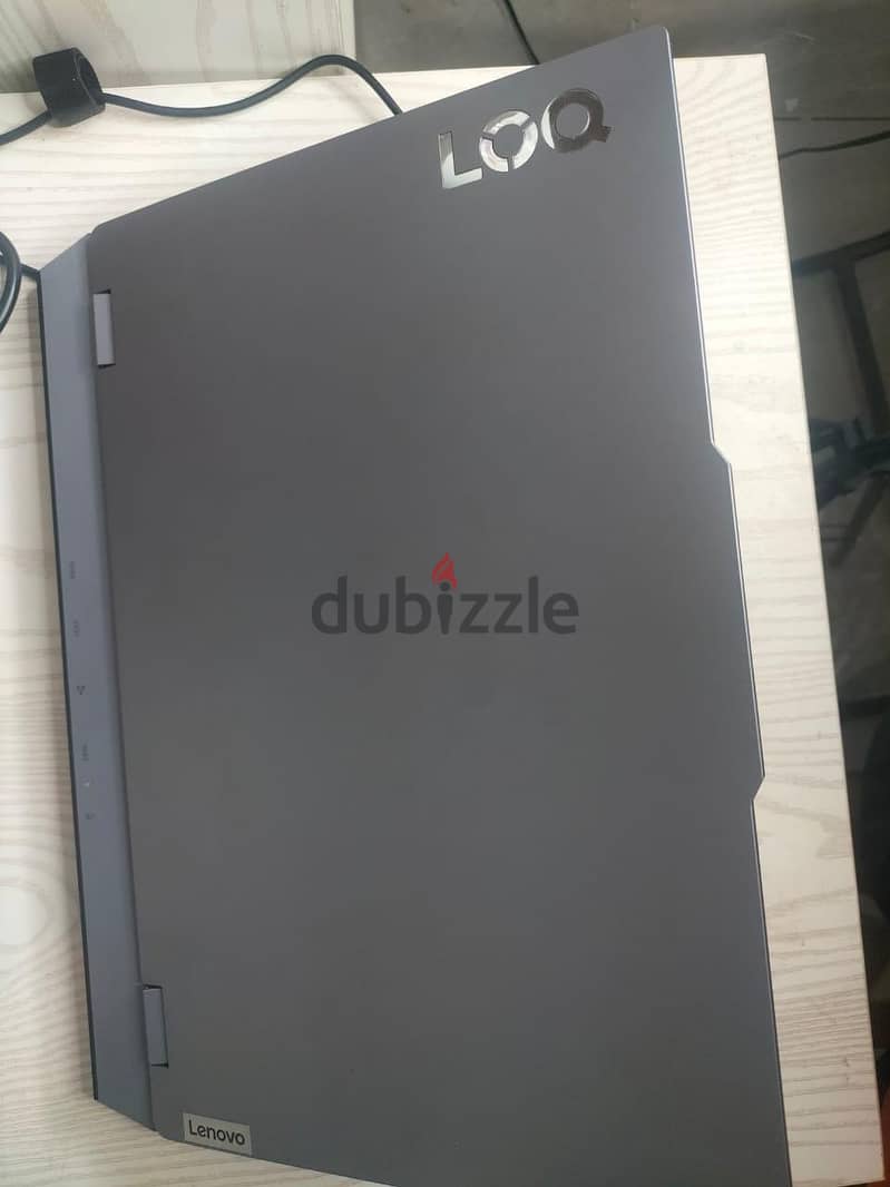 Lenovo loq 2
