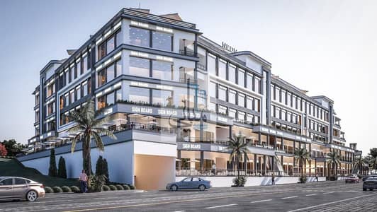 Clinic for Sale in 6 of October City With installments, 51 M