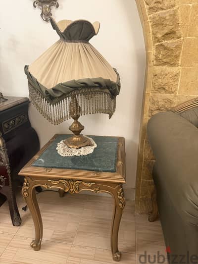 Gadallah Salon