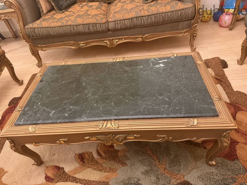 Gadallah Salon 3