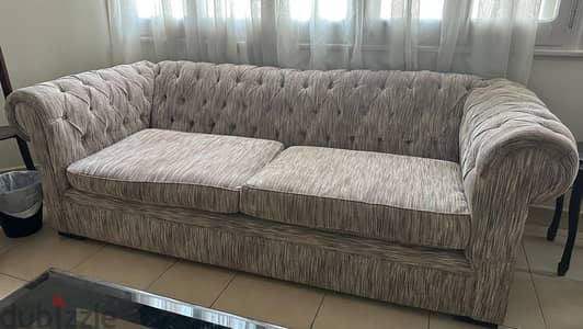 3-Seater & 2-Seater Sofas for Sale