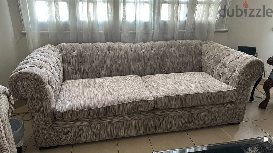 3-Seater & 2-Seater Sofas for Sale 1