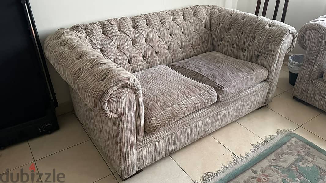 3-Seater & 2-Seater Sofas for Sale 2