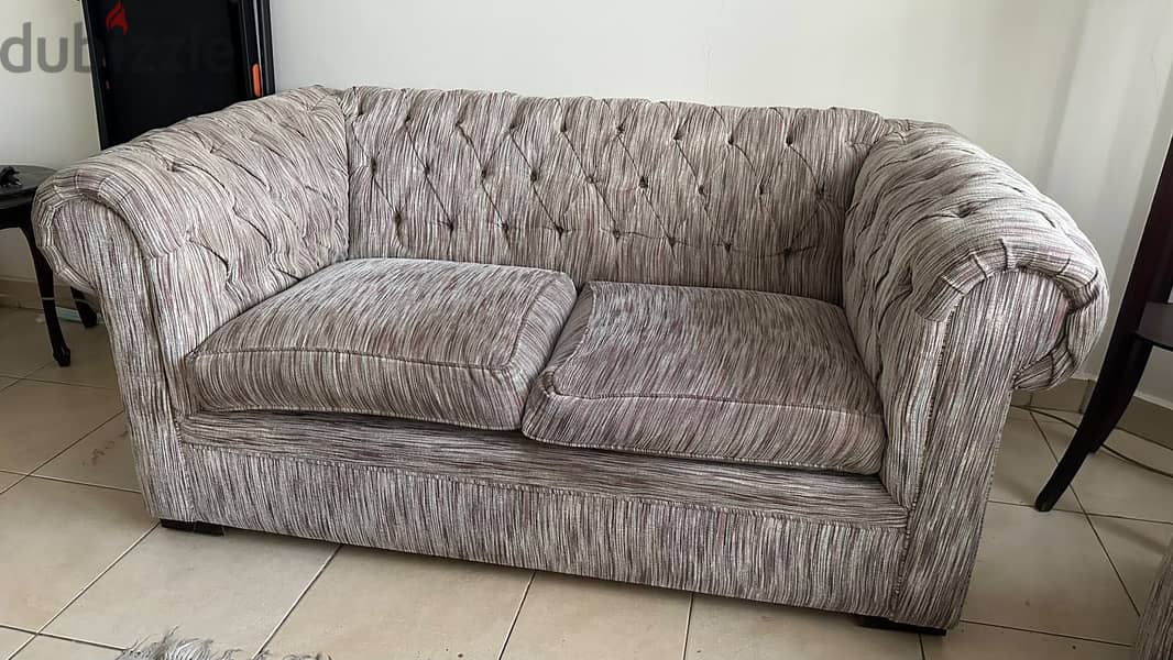 3-Seater & 2-Seater Sofas for Sale 3