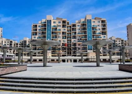 لسرعة البيع شالية بنصف الشمن علي البحر مباشرة متشطب بالكامل بالتكيفات استلام فوري علي الفرش في داون تاون بالعلمين الجديده
