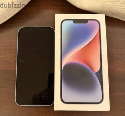 Apple - iPhone 14