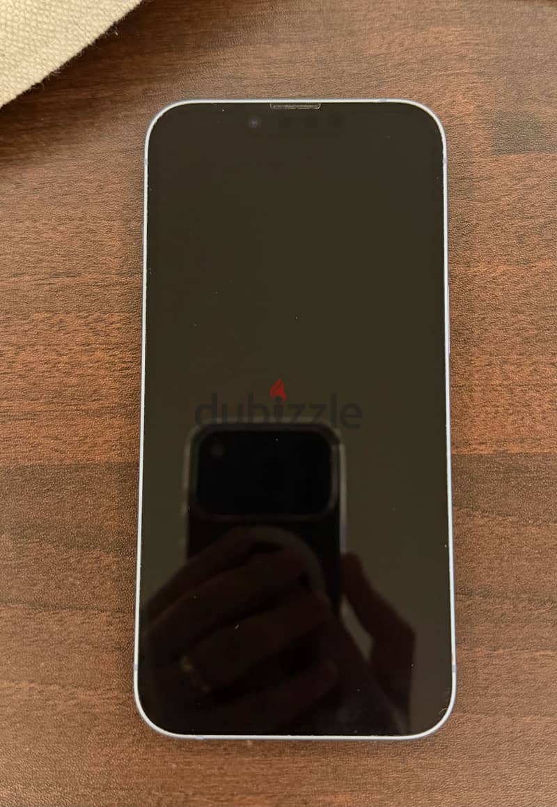 Apple - iPhone 14 2