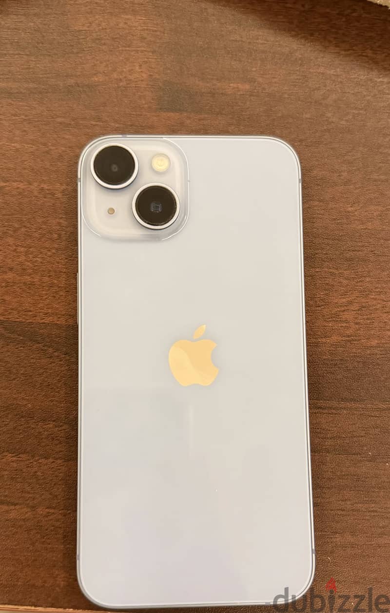 Apple - iPhone 14 3