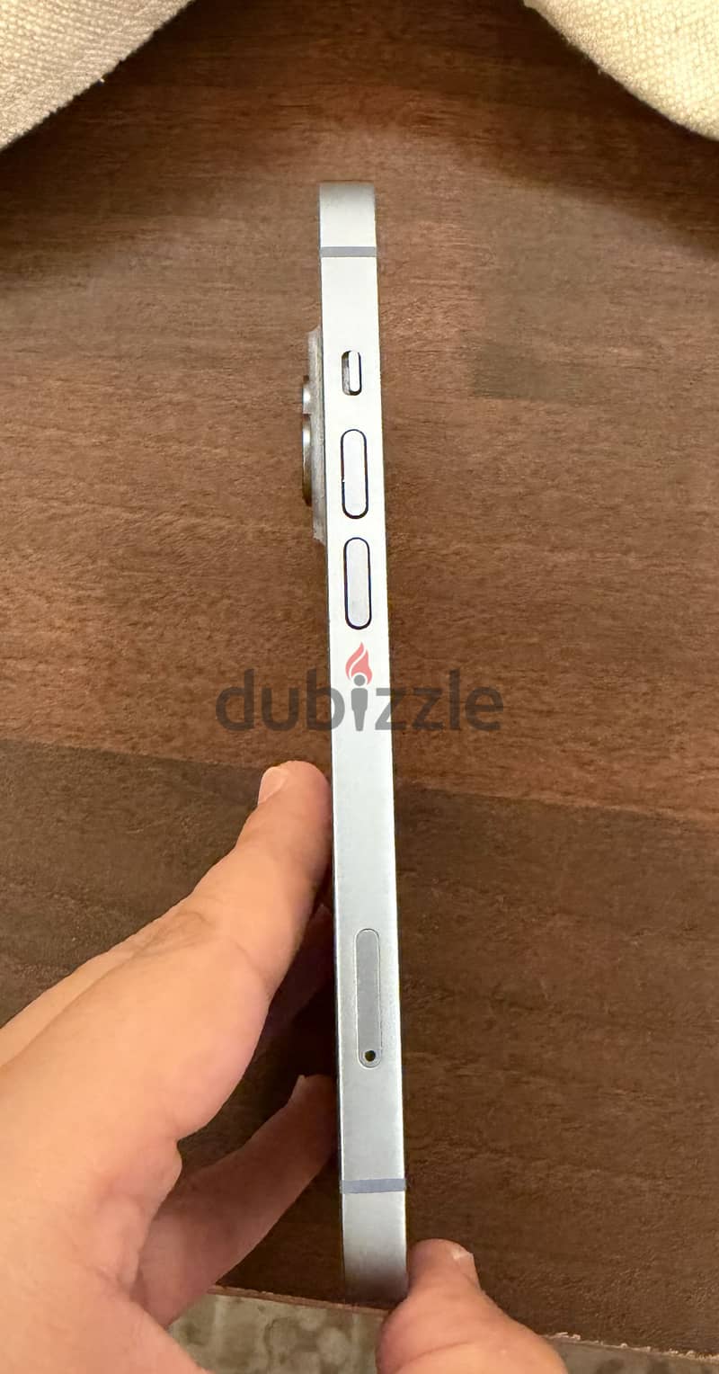 Apple - iPhone 14 4