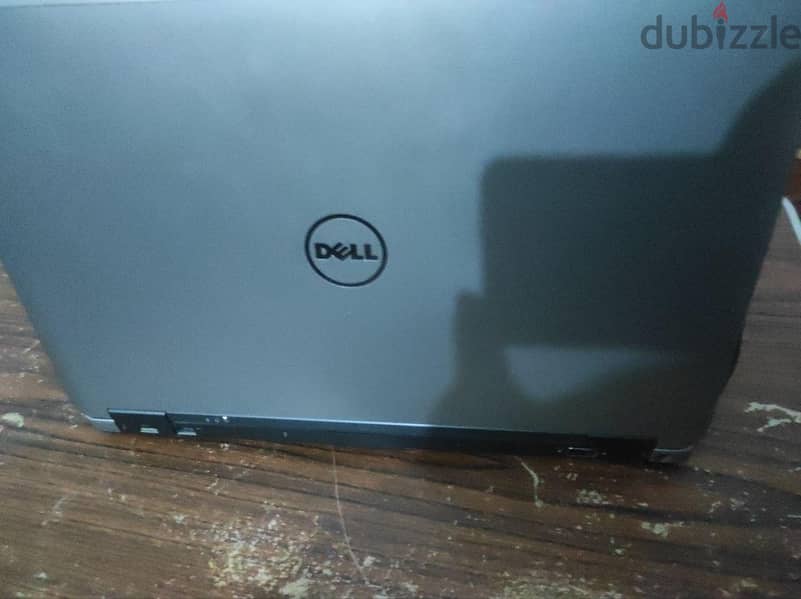 dell latitude E6540 1