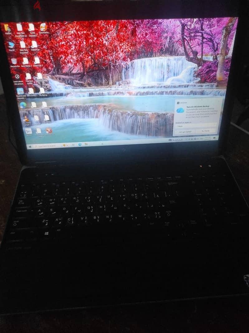 dell latitude E6540 2