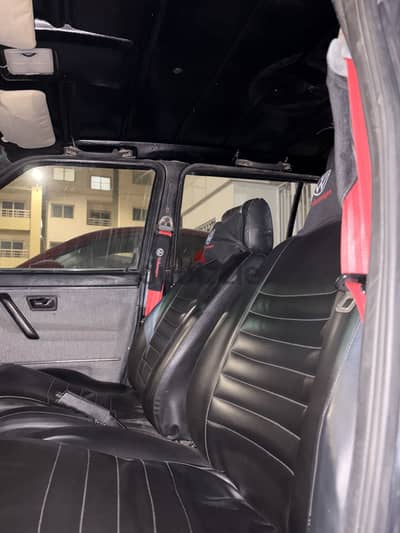 Volkswagen Golf 1989