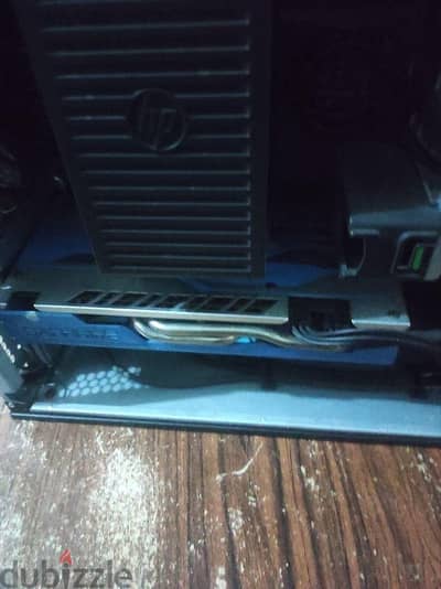 hp z440 workstation