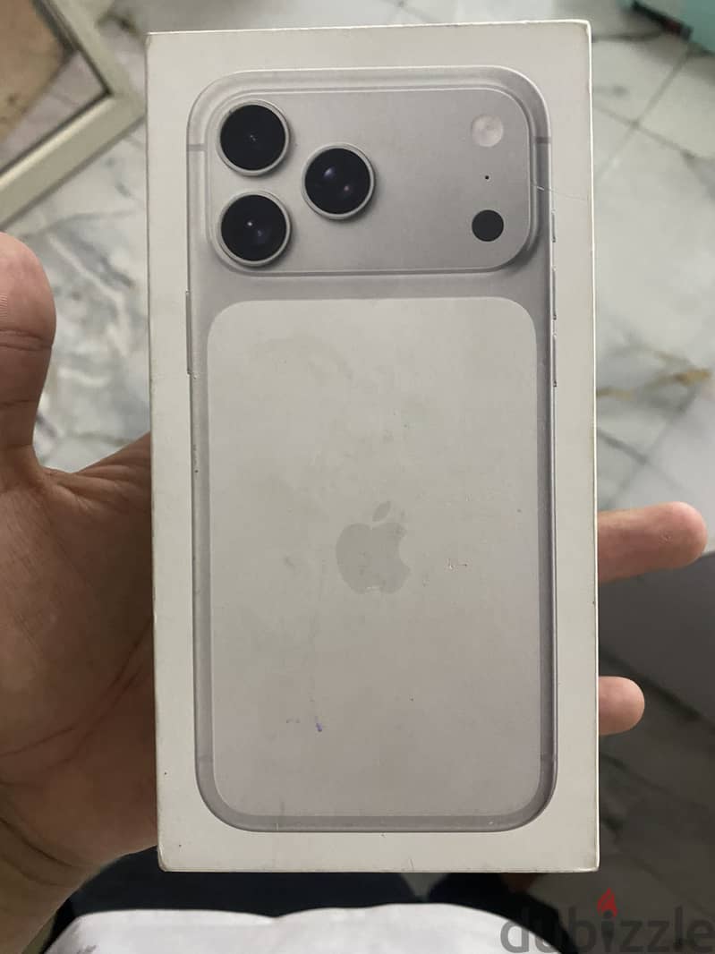 Apple - iPhone 17 Pro Max 2