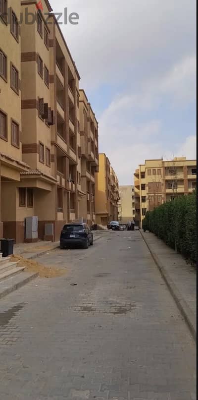 Katameya Gardens apartment