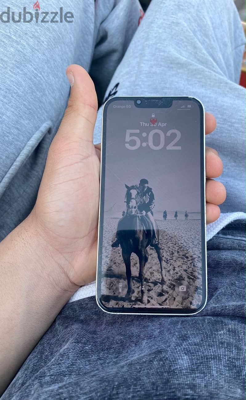 Apple - iPhone 14 3