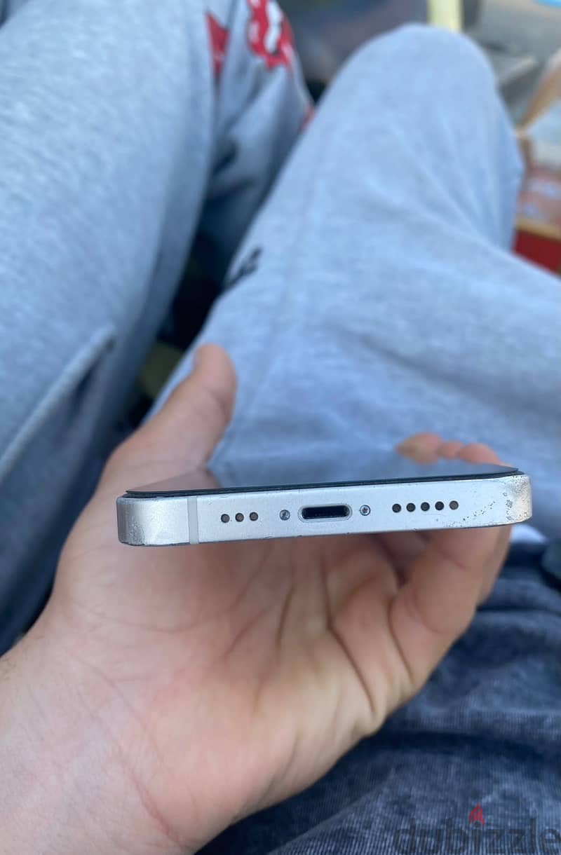 Apple - iPhone 14 4