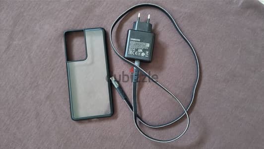 هاتف s21 ultra مستعمل للبيع