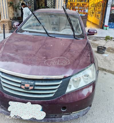 جيلي امجراند 7 2015 للبيع الهرم