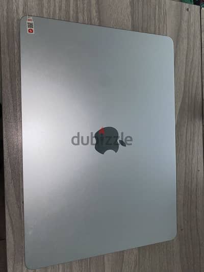 Macbook air m4
