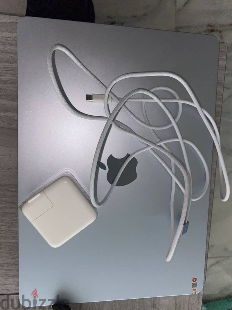 Macbook air m4 1