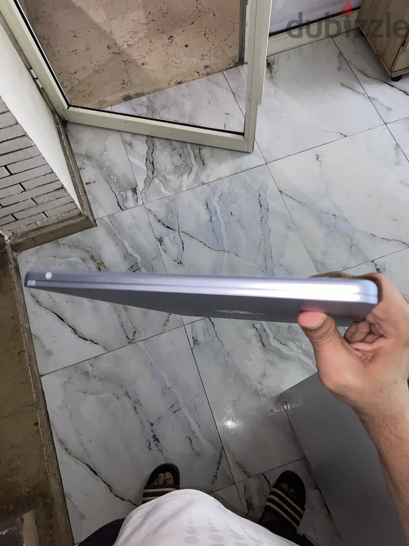 Macbook air m4 2