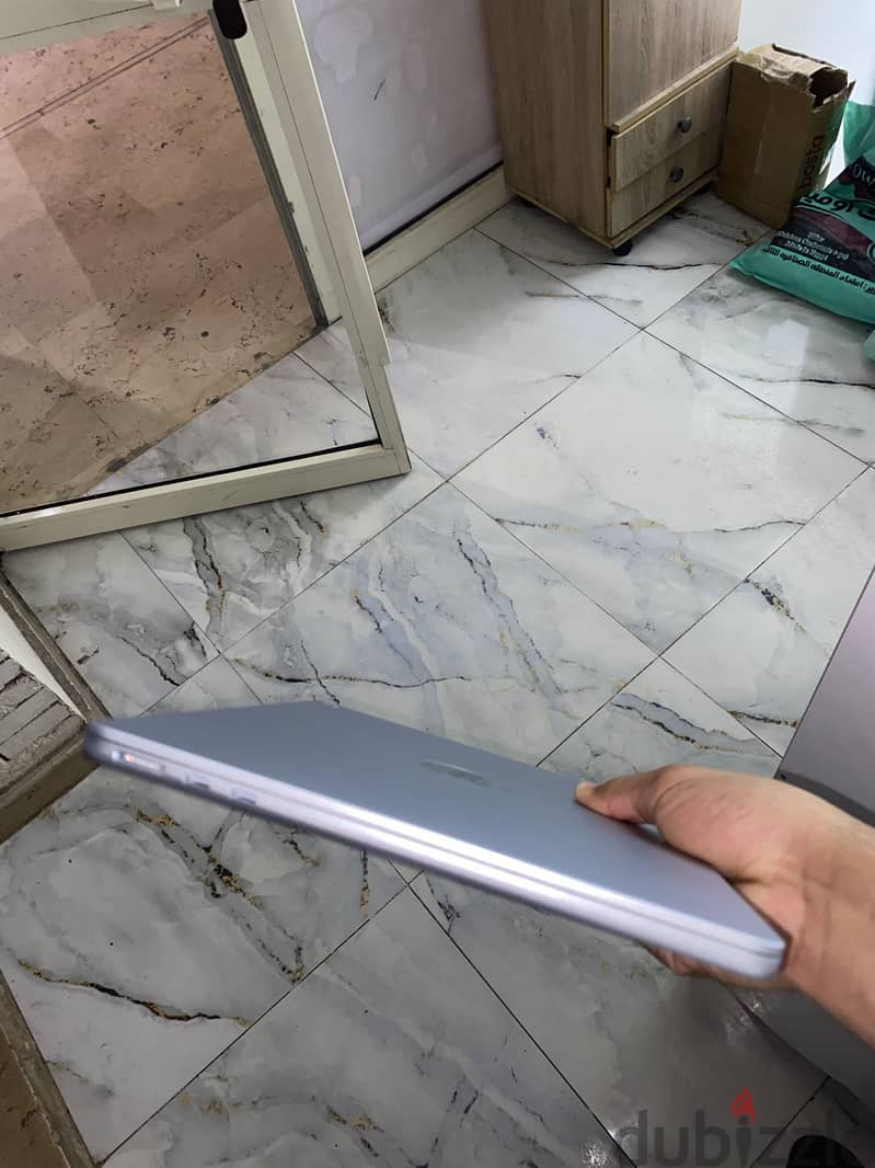 Macbook air m4 3