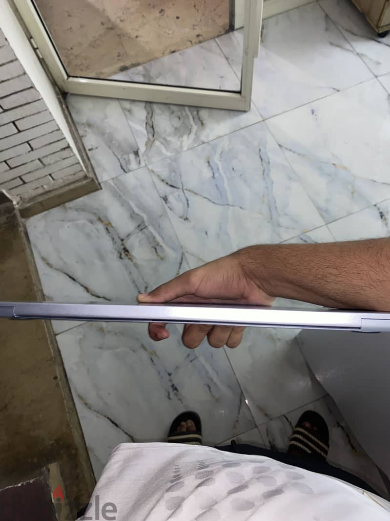 Macbook air m4 4
